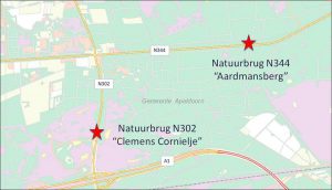 Natuurbrug_Gelderland